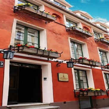 St Peters Boutique Hotel
